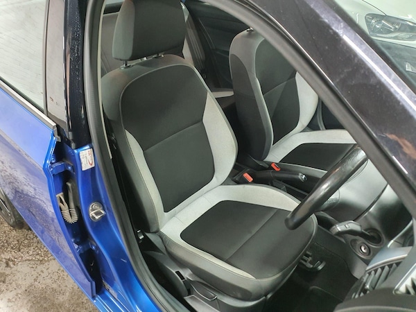 Used Skoda Fabia 2016 for sale - 75609673: Photo 47