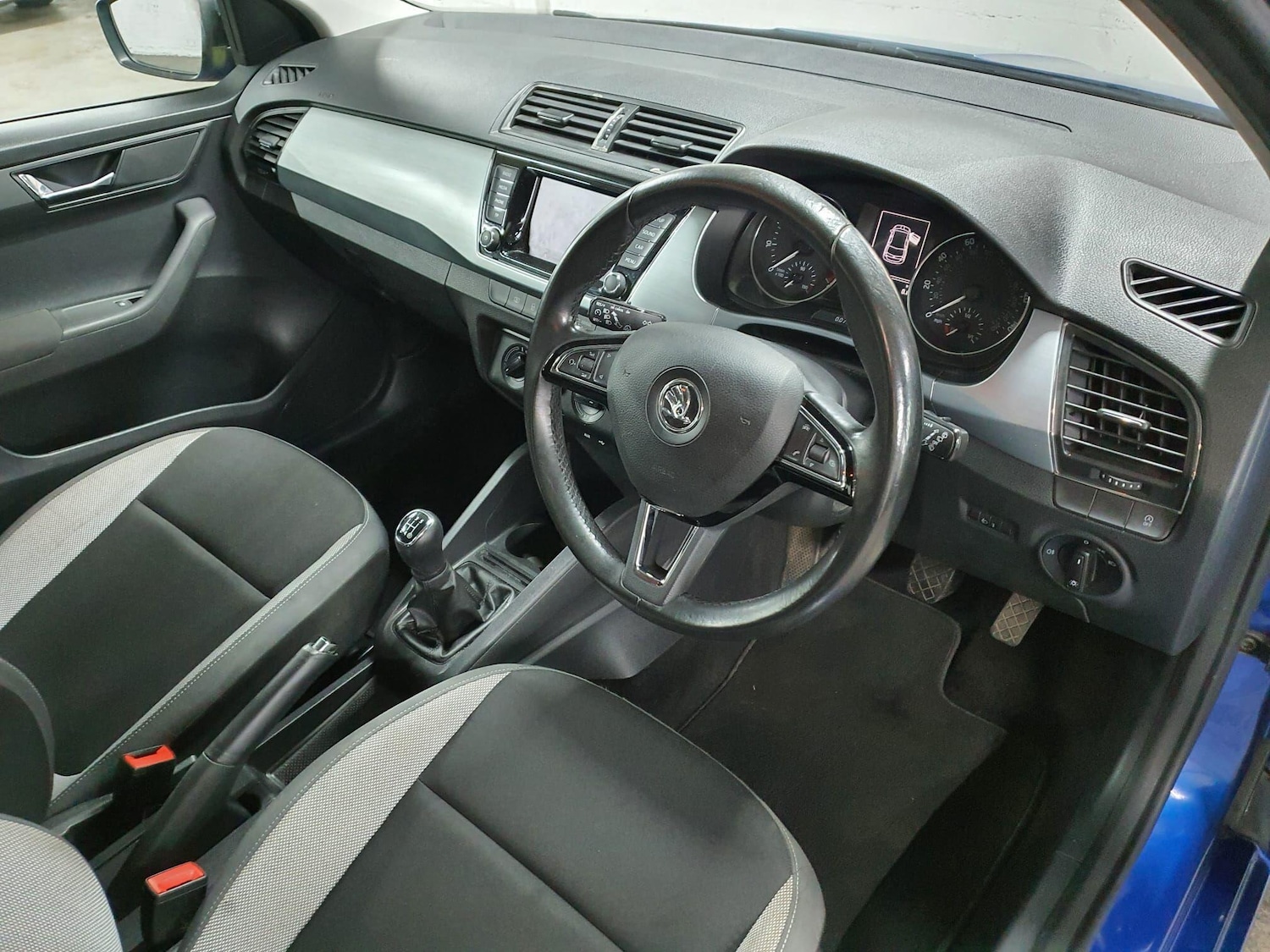 Vehicle 48