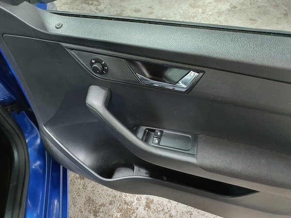 Used Skoda Fabia 2016 for sale - 75609673: Photo 49