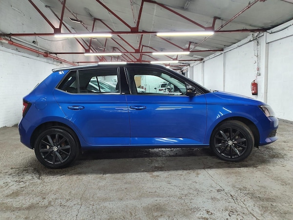 Used Skoda Fabia 2016 for sale - 75609673: Photo 52
