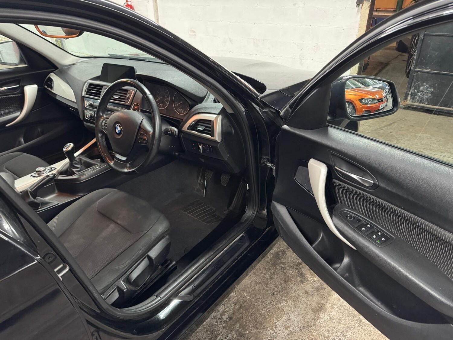 Used BMW 1 Series 2017 for sale - 77838657: Photo 10