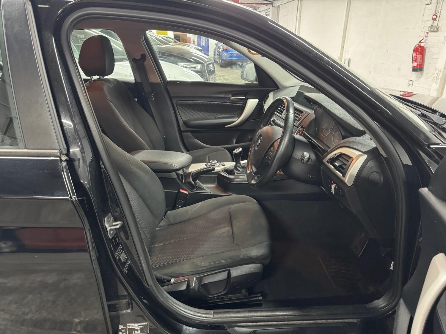 Used BMW 1 Series 2017 for sale - 77838657: Photo 12