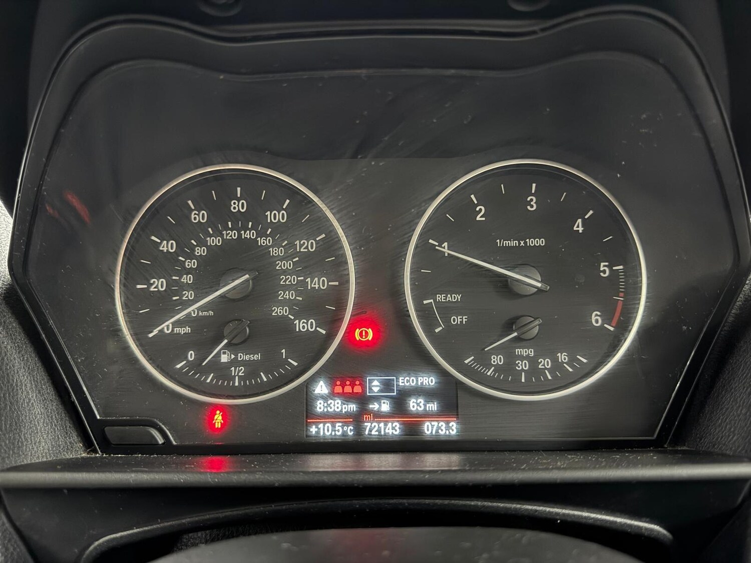 Used BMW 1 Series 2017 for sale - 77838657: Photo 16