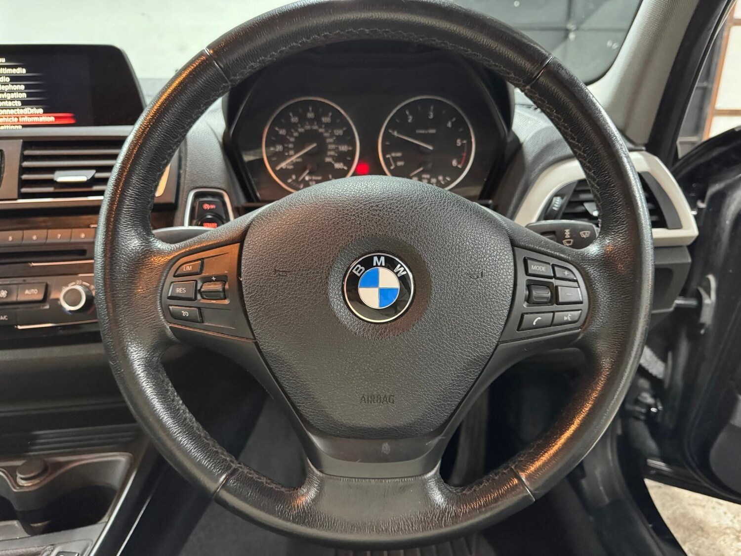 Used BMW 1 Series 2017 for sale - 77838657: Photo 17