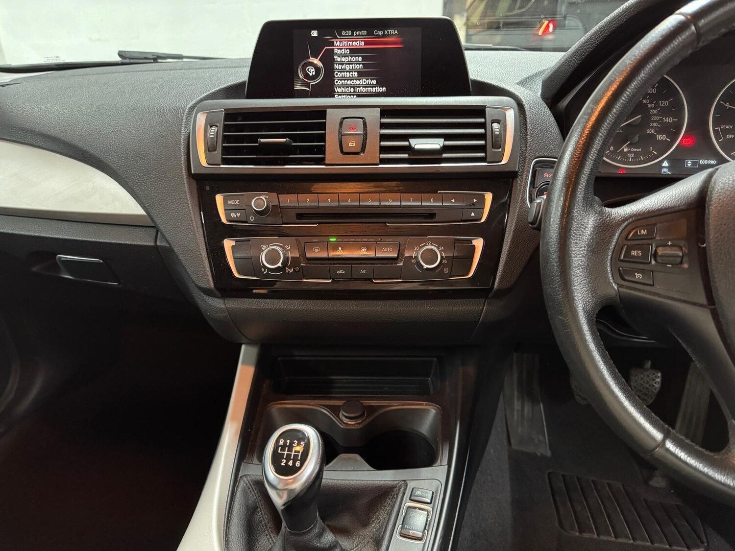 Used BMW 1 Series 2017 for sale - 77838657: Photo 18