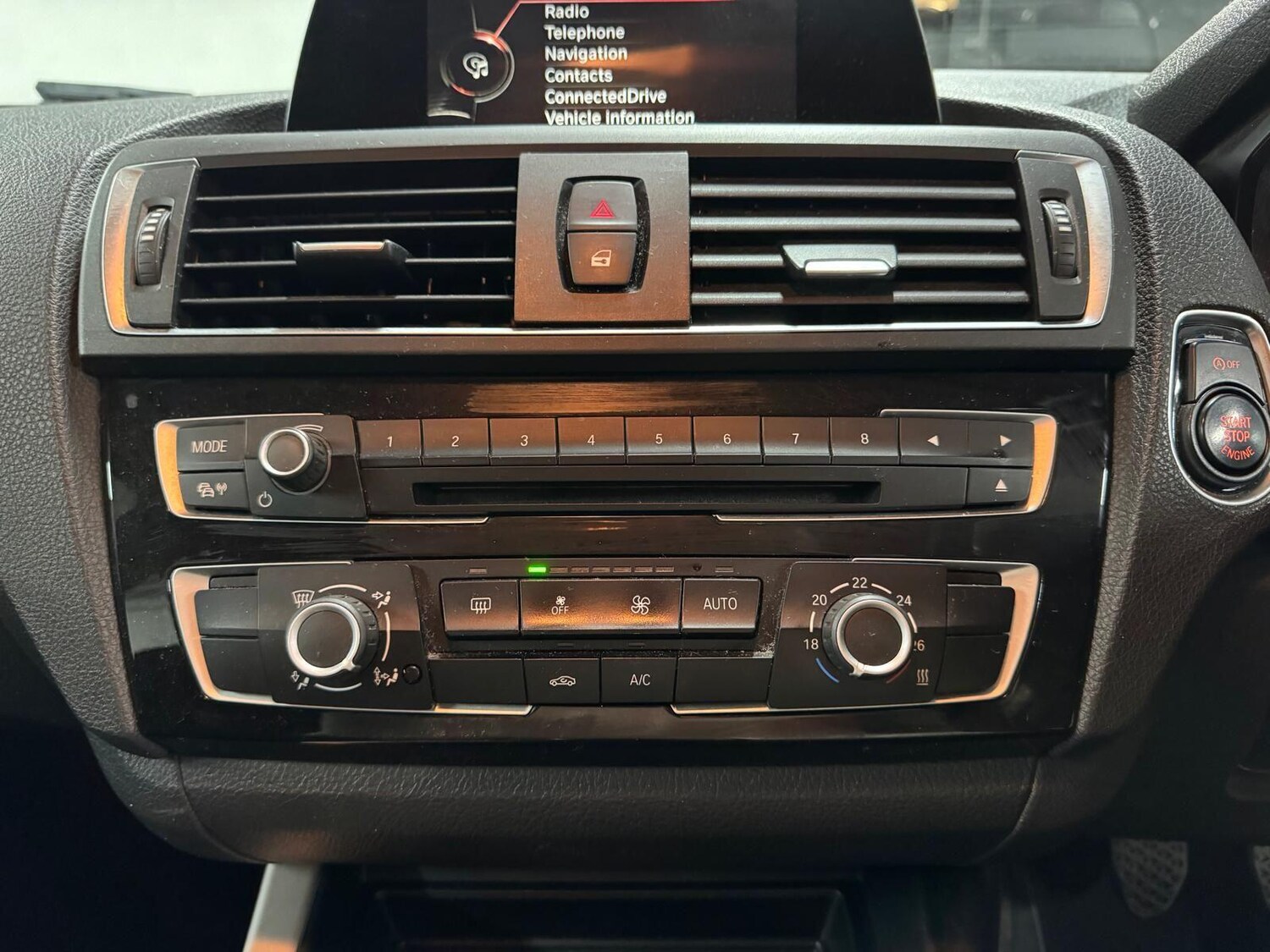 Used BMW 1 Series 2017 for sale - 77838657: Photo 19