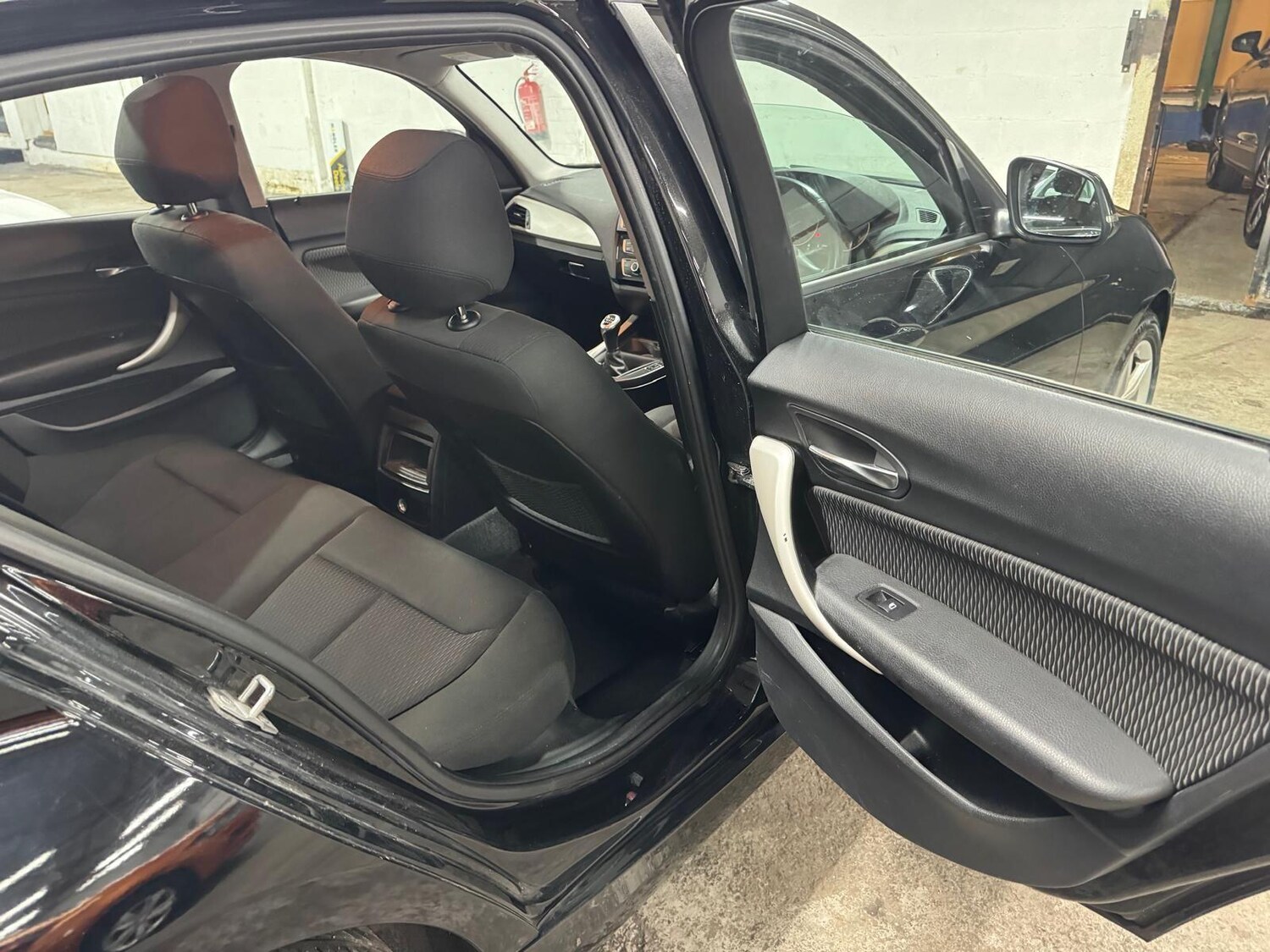 Used BMW 1 Series 2017 for sale - 77838657: Photo 24