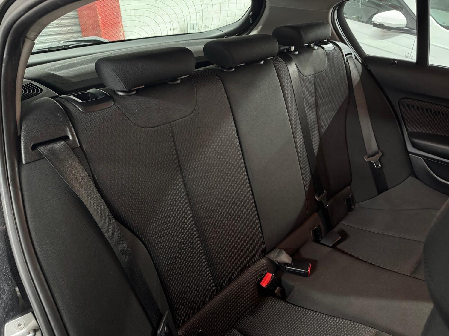 Used BMW 1 Series 2017 for sale - 77838657: Photo 25