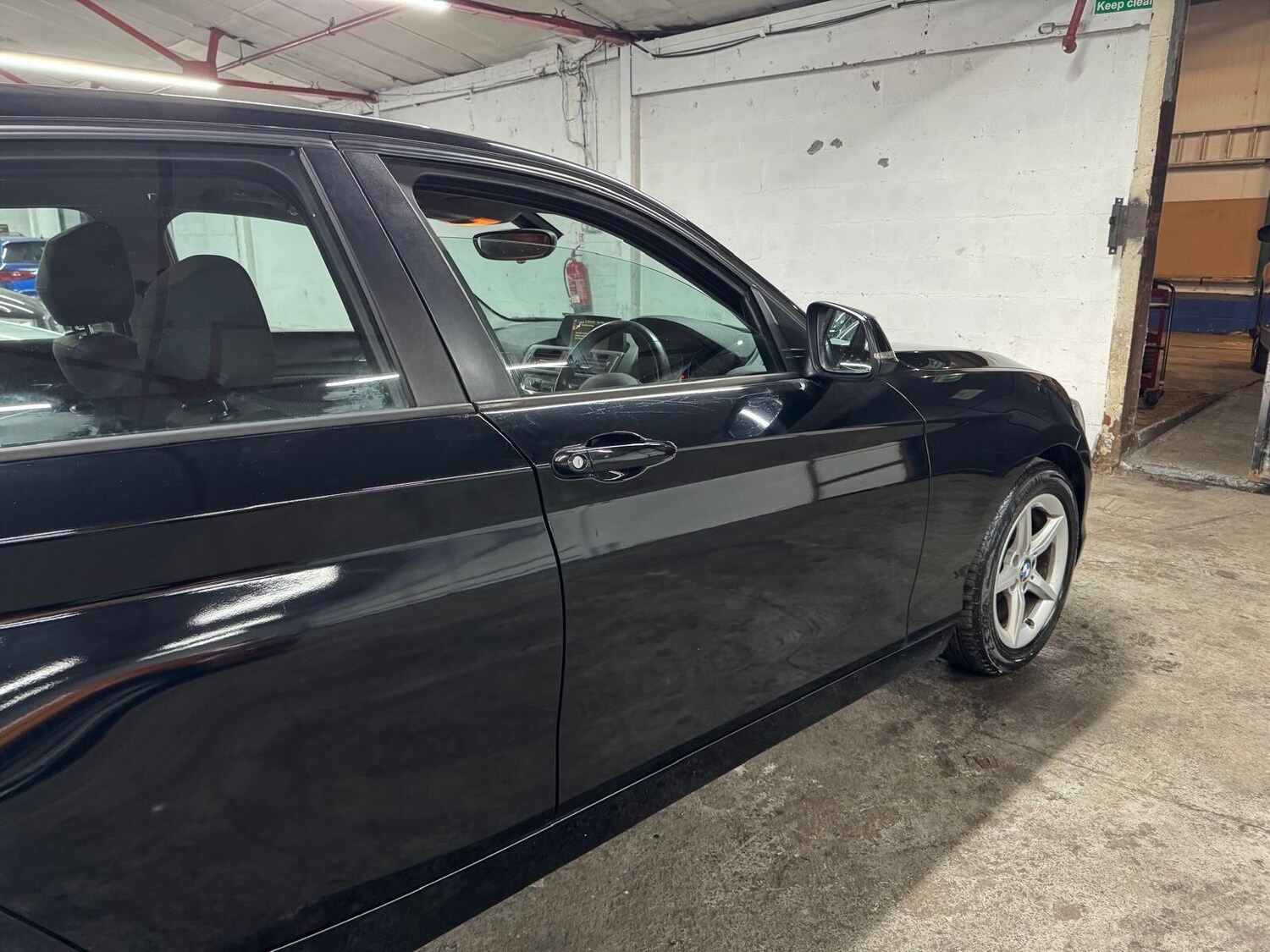 Used BMW 1 Series 2017 for sale - 77838657: Photo 26