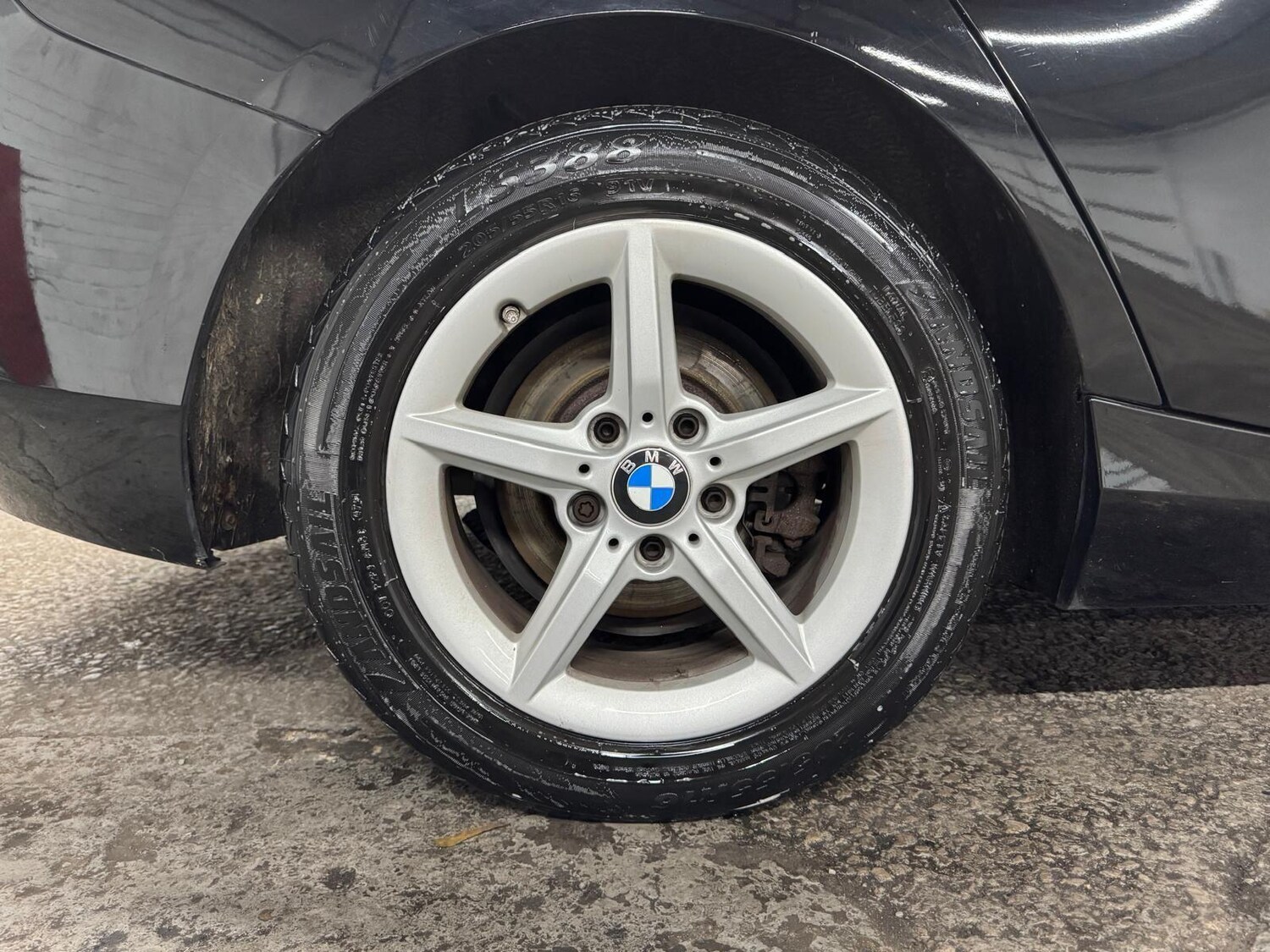 Used BMW 1 Series 2017 for sale - 77838657: Photo 27