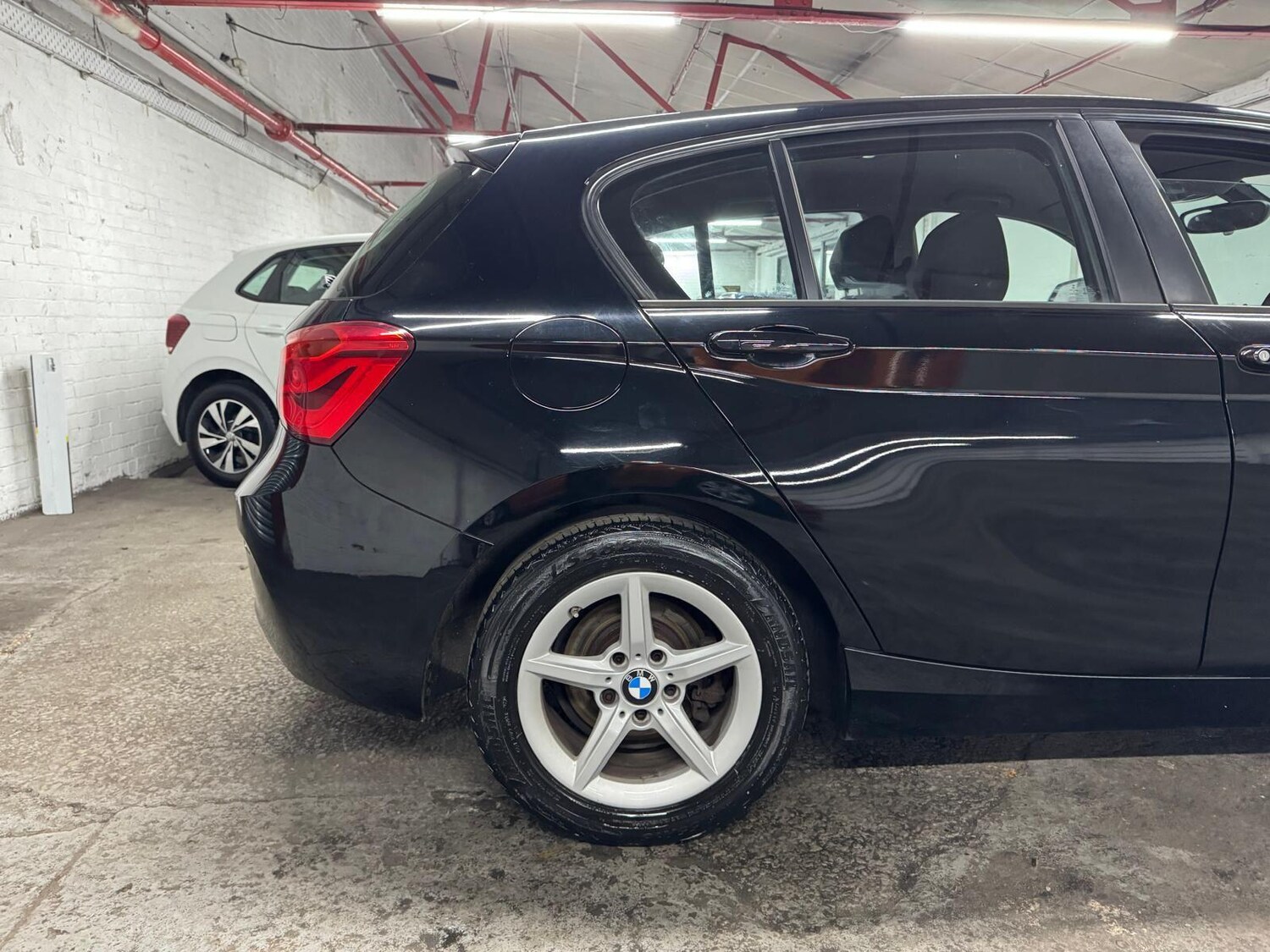 Used BMW 1 Series 2017 for sale - 77838657: Photo 28