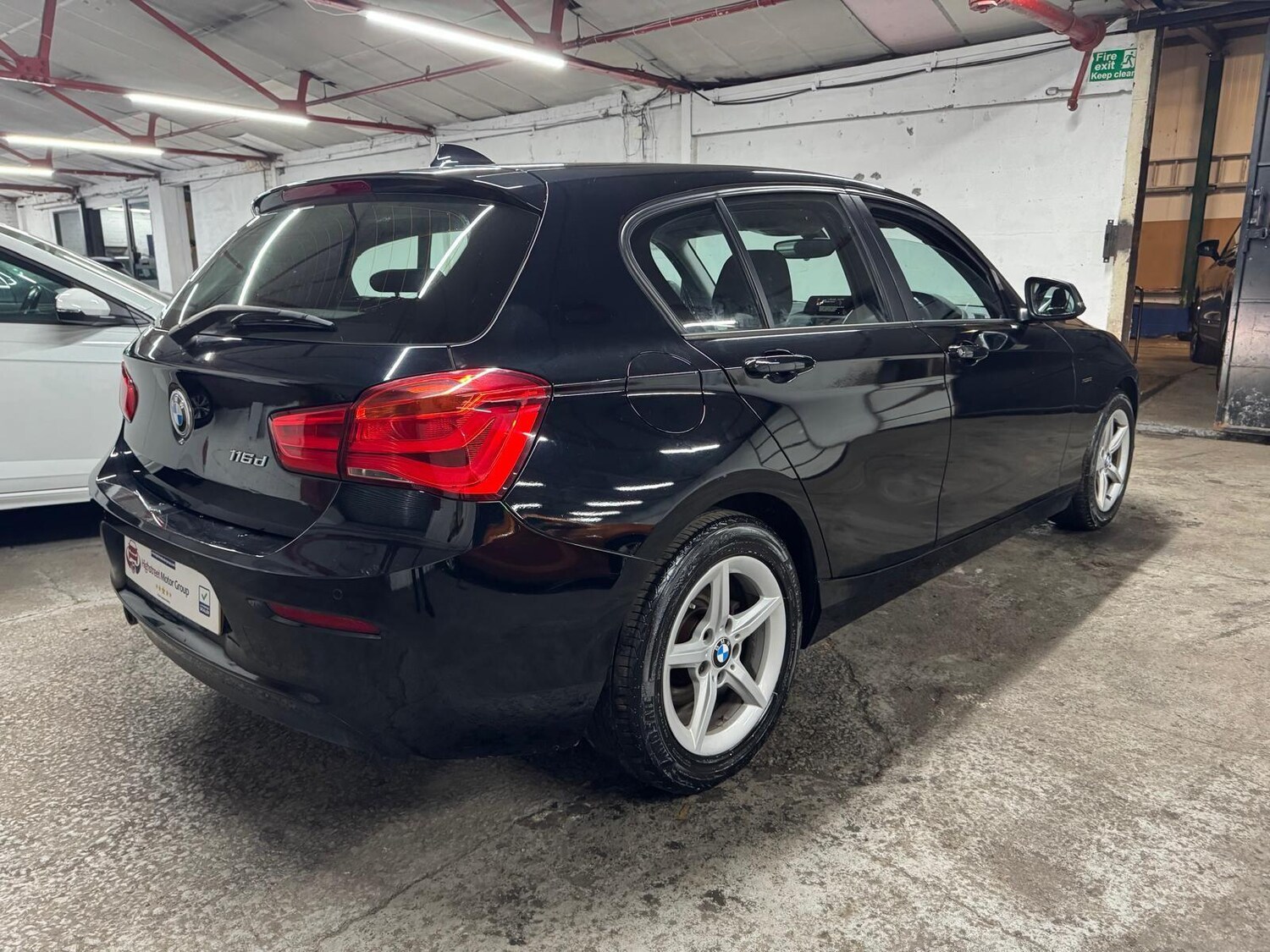 Used BMW 1 Series 2017 for sale - 77838657: Photo 29