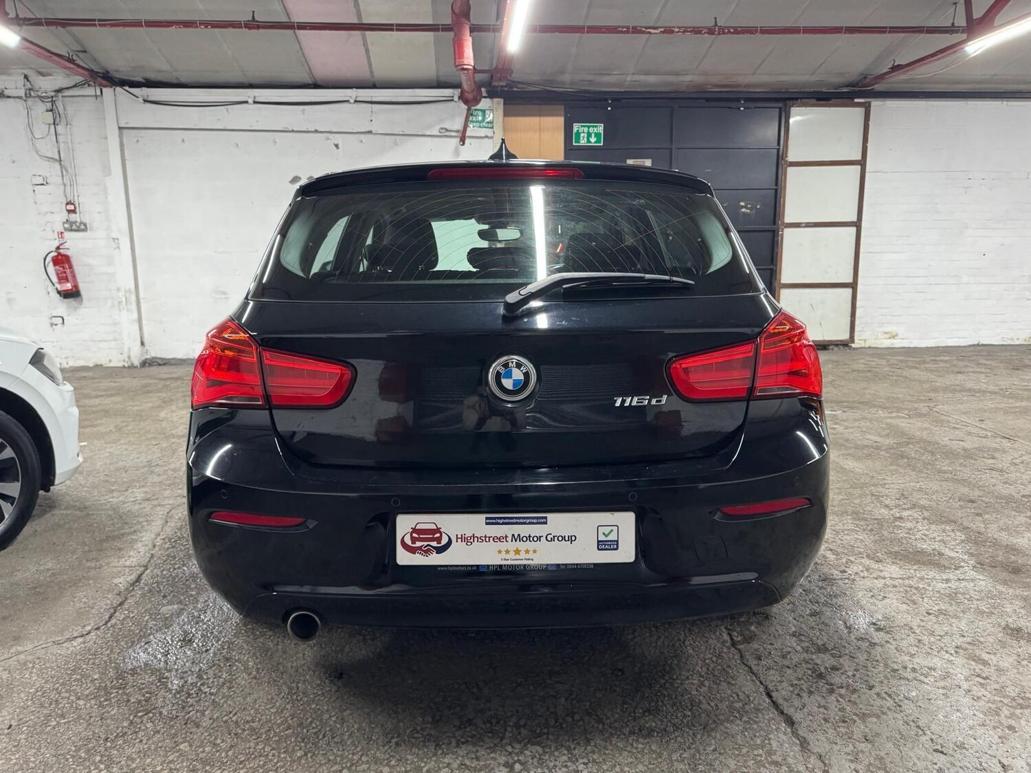 Used BMW 1 Series 2017 for sale - 77838657: Photo 30