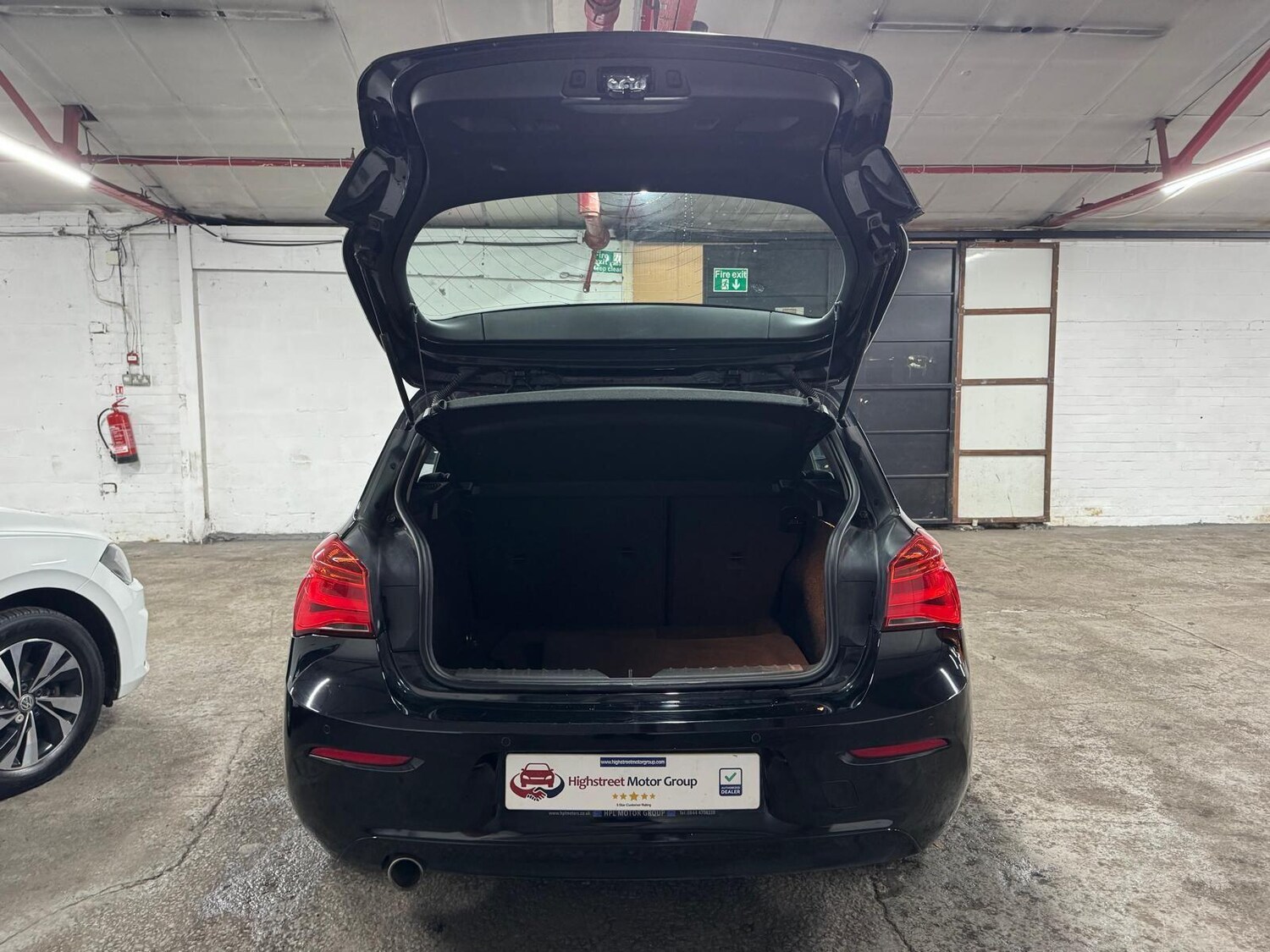 Used BMW 1 Series 2017 for sale - 77838657: Photo 31