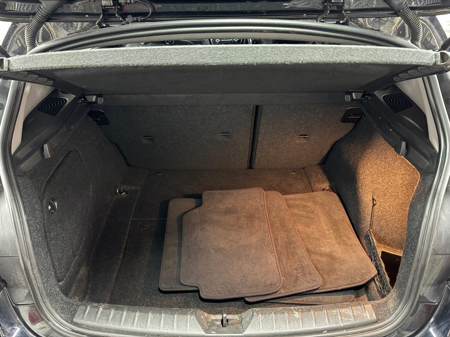 Used BMW 1 Series 2017 for sale - 77838657: Photo 32