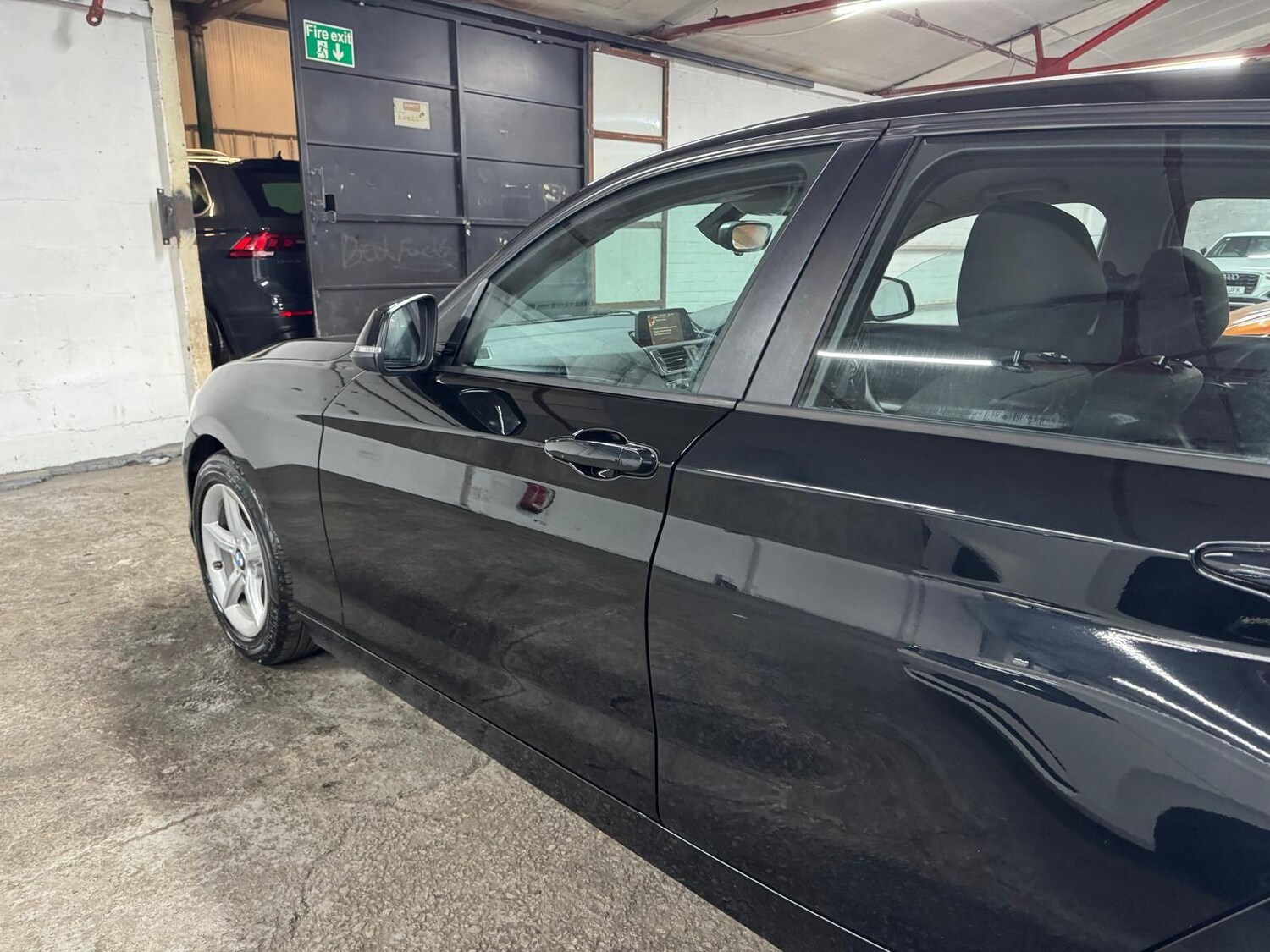 Used BMW 1 Series 2017 for sale - 77838657: Photo 34