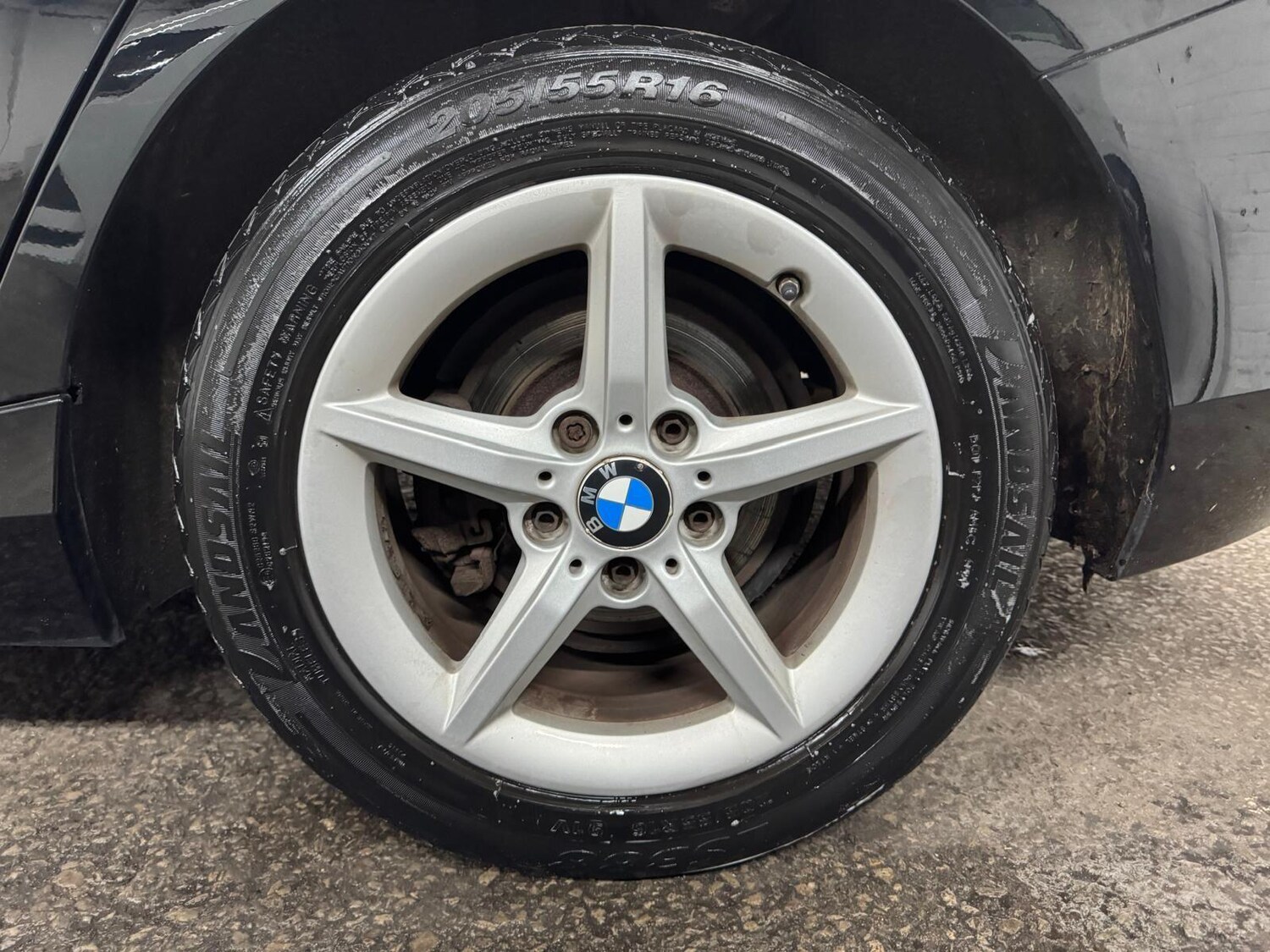 Used BMW 1 Series 2017 for sale - 77838657: Photo 35