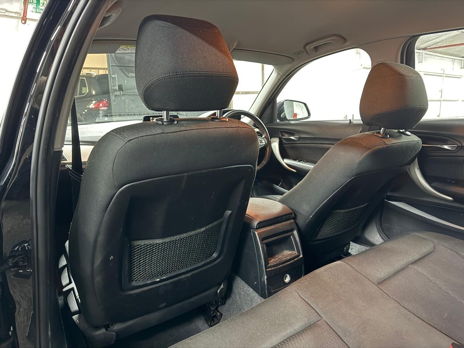 Used BMW 1 Series 2017 for sale - 77838657: Photo 36