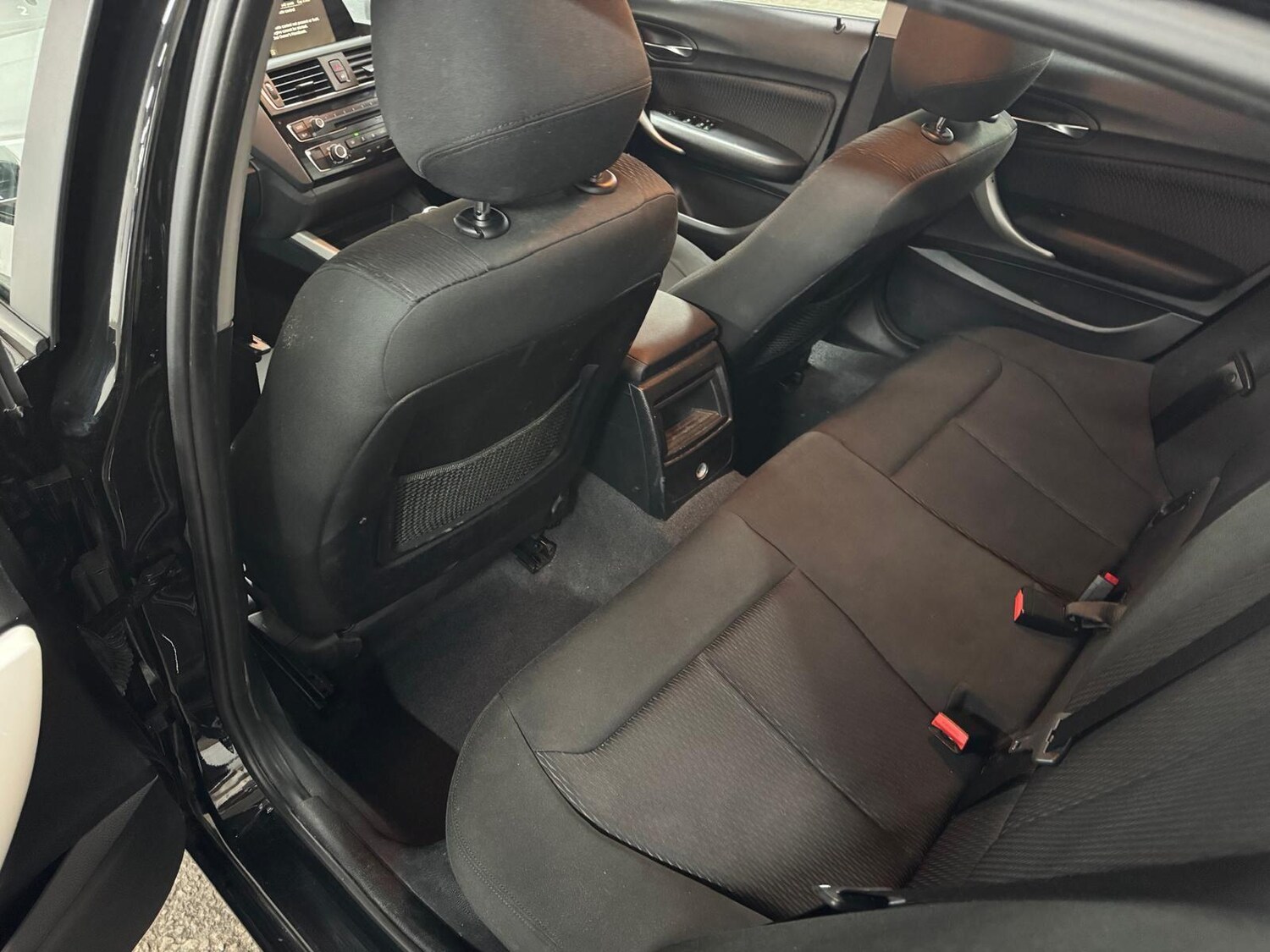 Used BMW 1 Series 2017 for sale - 77838657: Photo 37