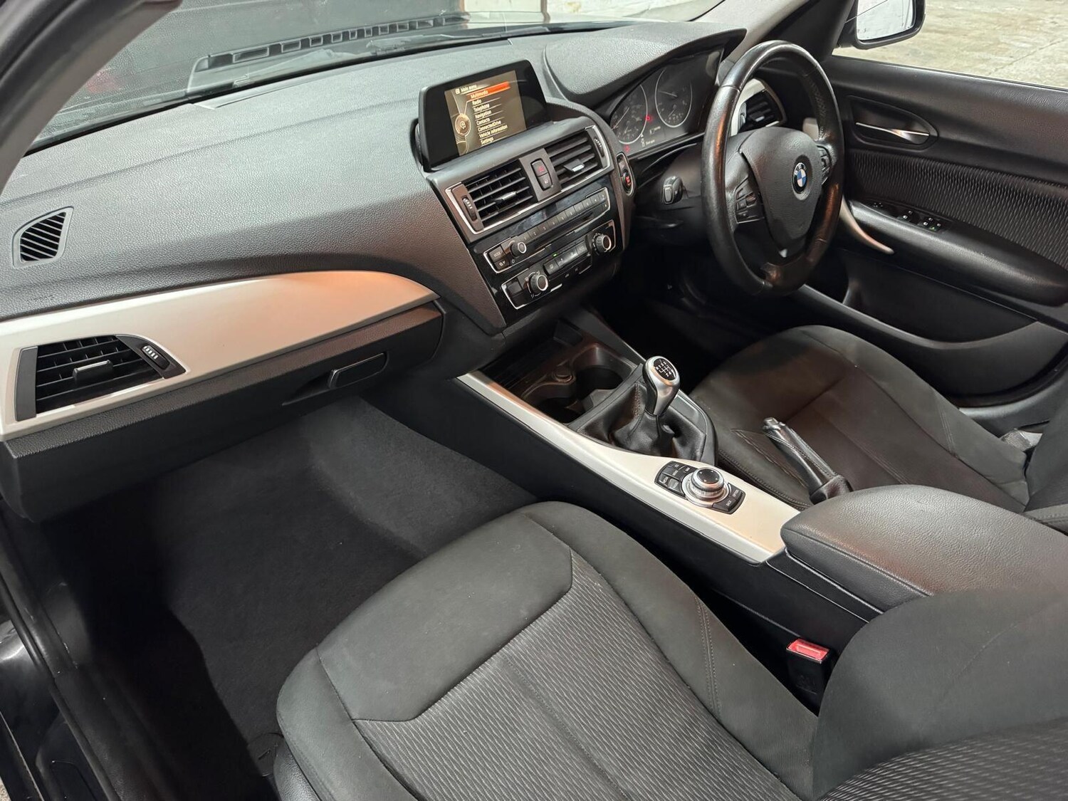 Used BMW 1 Series 2017 for sale - 77838657: Photo 38