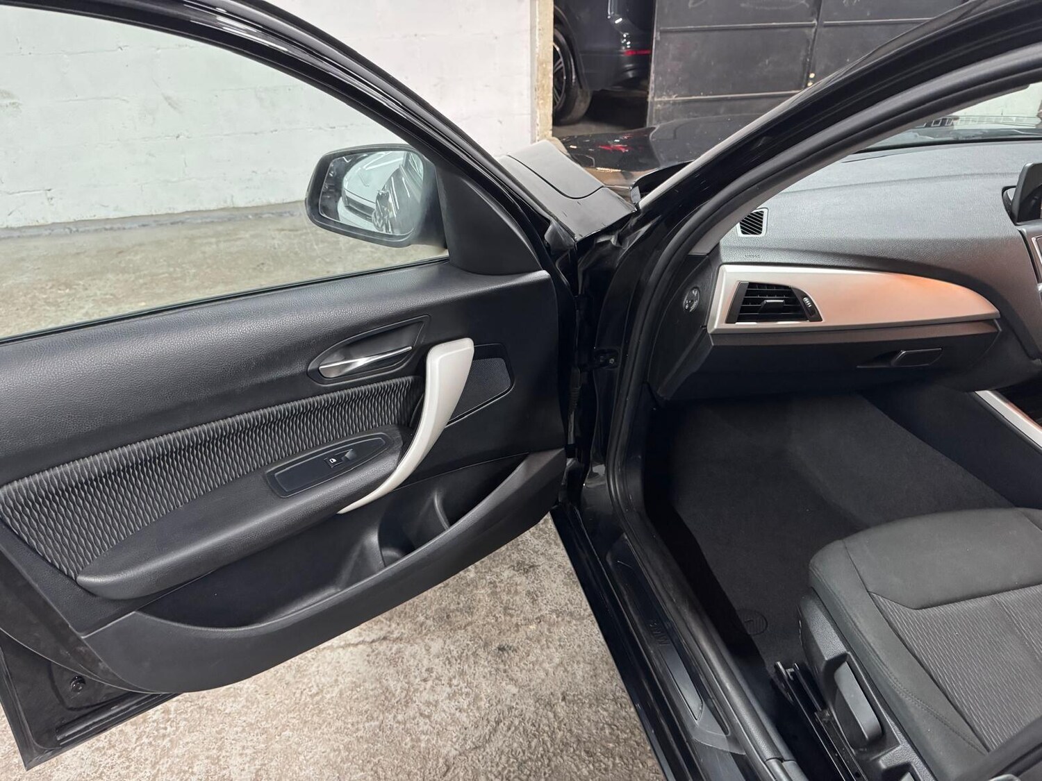 Used BMW 1 Series 2017 for sale - 77838657: Photo 39