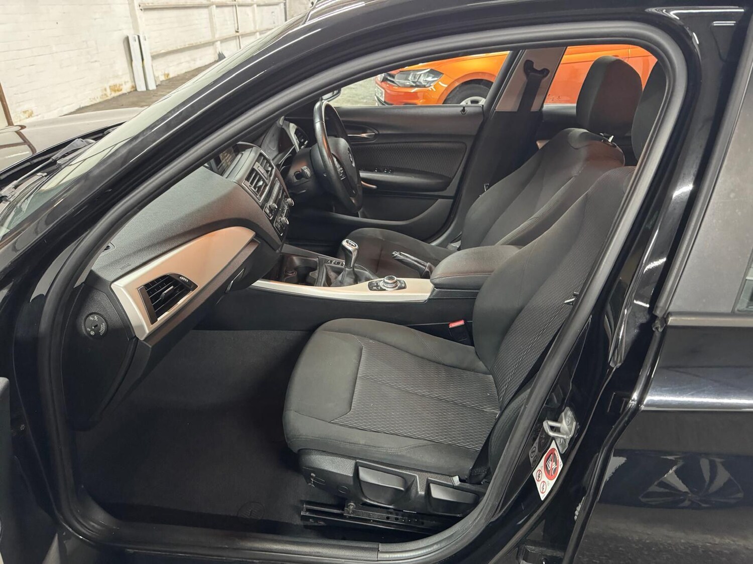 Used BMW 1 Series 2017 for sale - 77838657: Photo 40