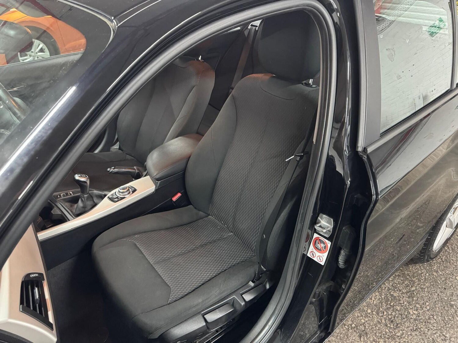 Used BMW 1 Series 2017 for sale - 77838657: Photo 41