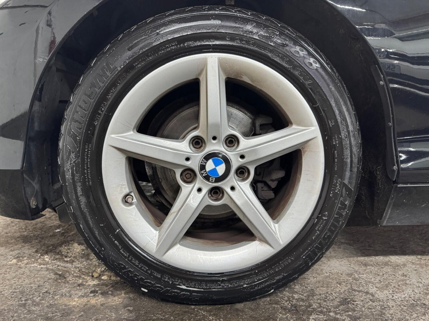 Used BMW 1 Series 2017 for sale - 77838657: Photo 43