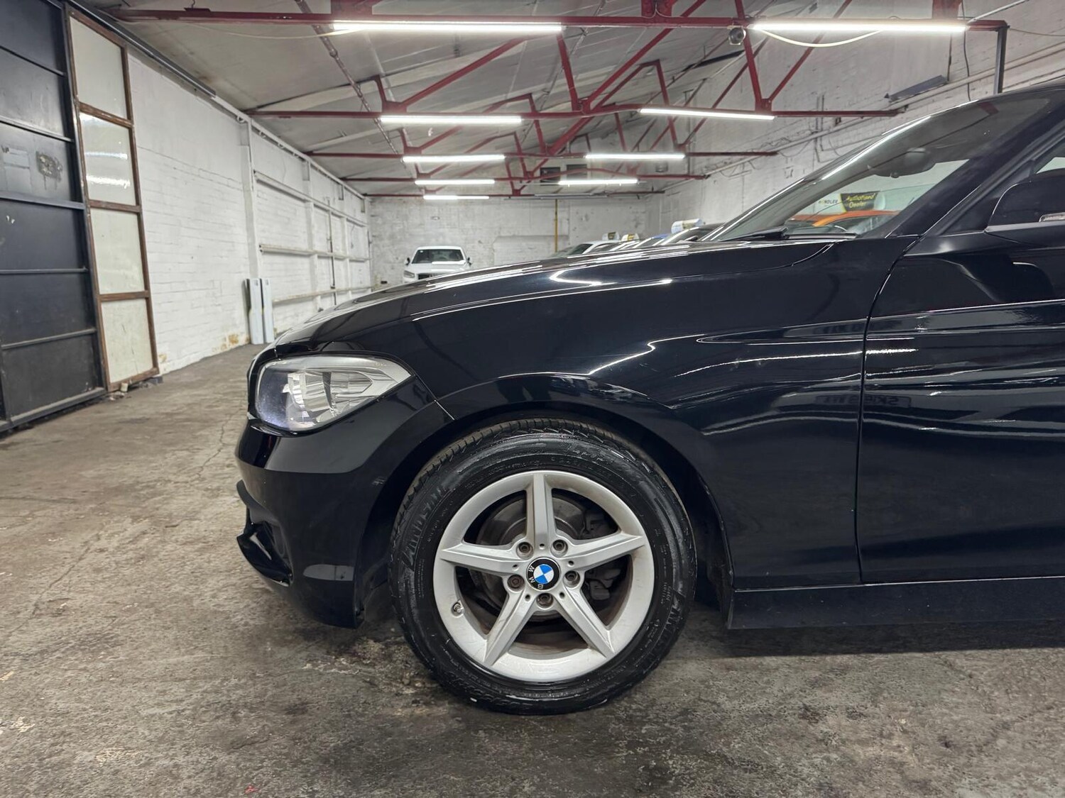 Used BMW 1 Series 2017 for sale - 77838657: Photo 44