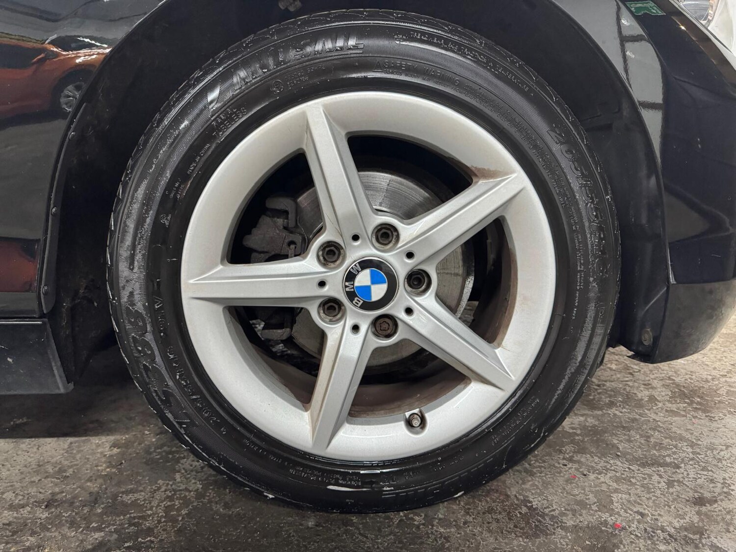 Used BMW 1 Series 2017 for sale - 77838657: Photo 45