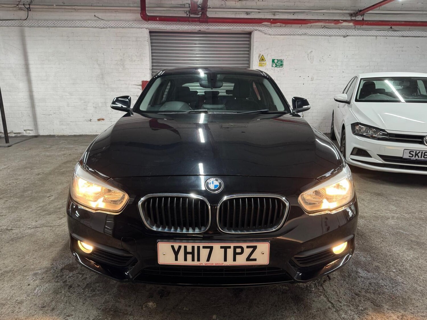 Used BMW 1 Series 2017 for sale - 77838657: Photo 48
