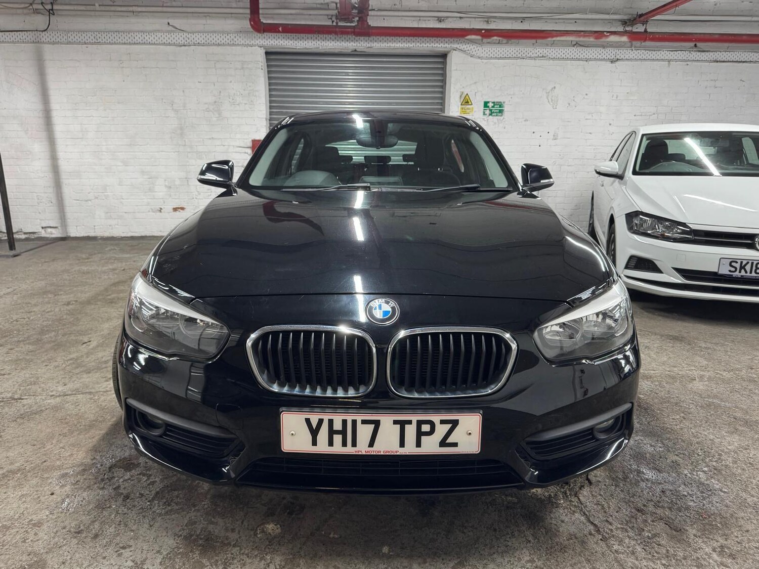Used BMW 1 Series 2017 for sale - 77838657: Photo 6