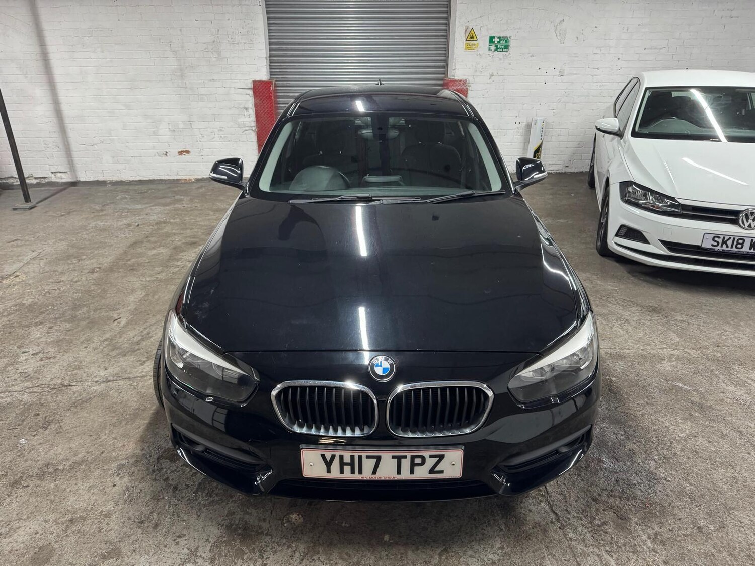 Used BMW 1 Series 2017 for sale - 77838657: Photo 7