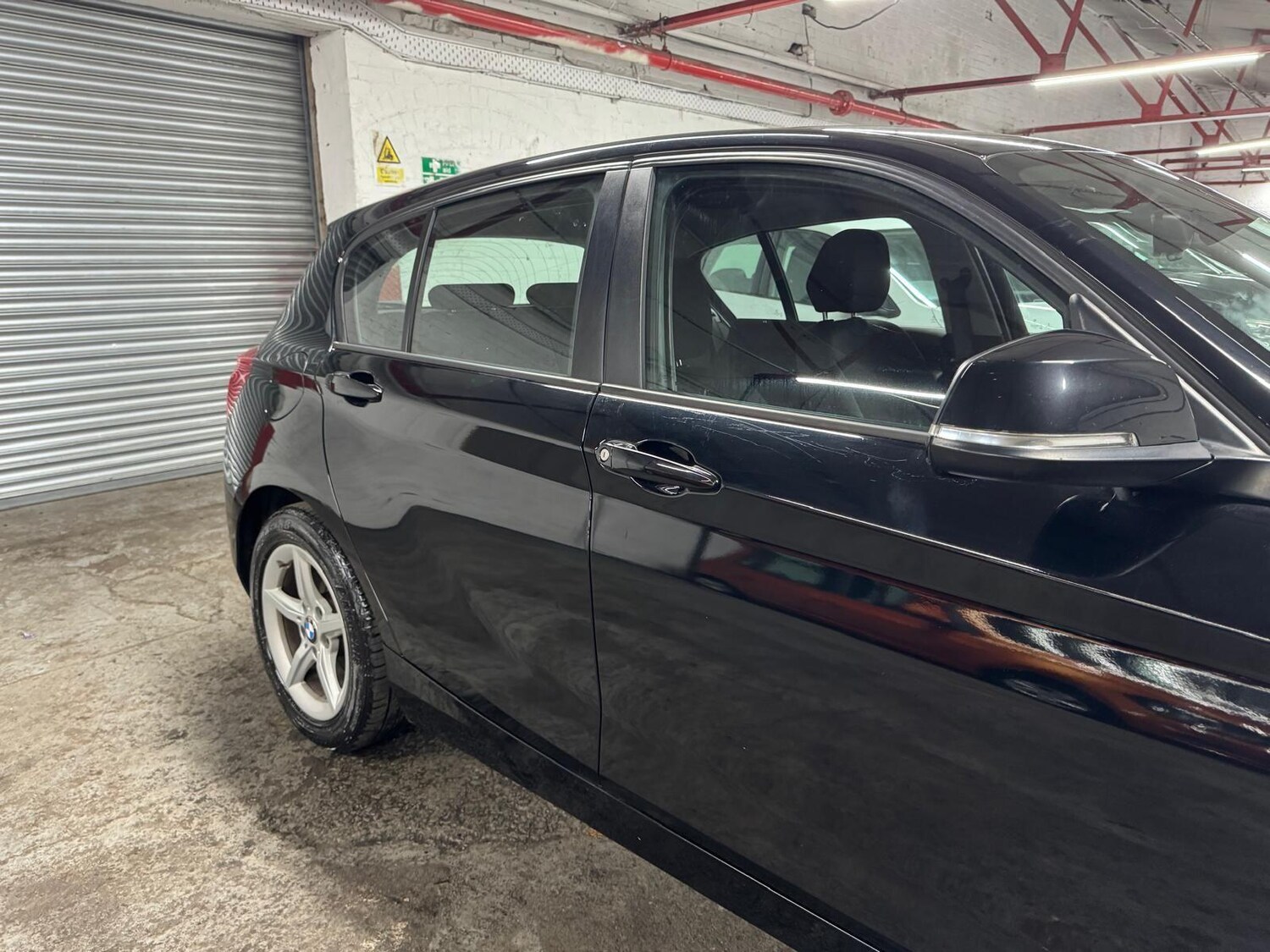 Used BMW 1 Series 2017 for sale - 77838657: Photo 9