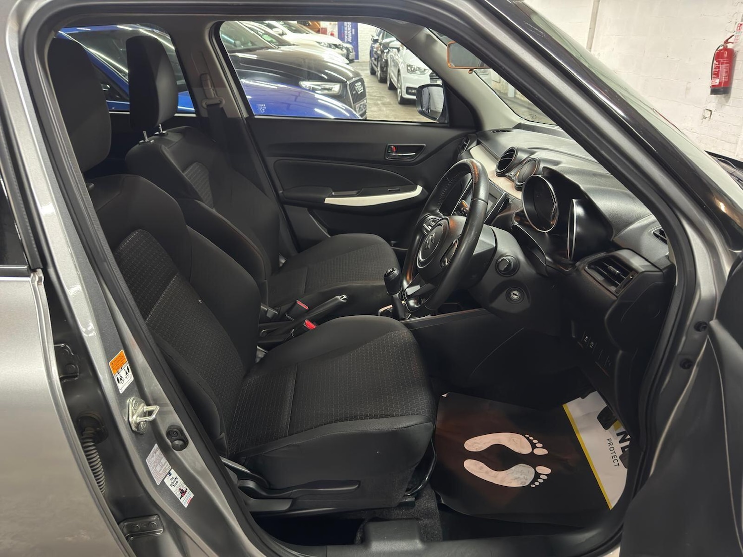 Used Suzuki Swift for sale - 78214836: Photo 11