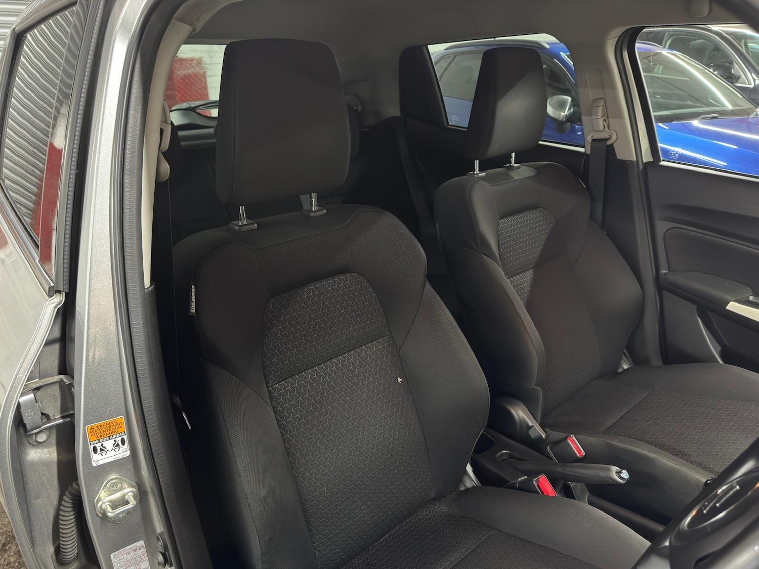 Used Suzuki Swift for sale - 78214836: Photo 12