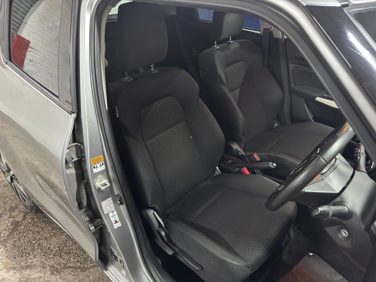 Used Suzuki Swift for sale - 78214836: Photo 13