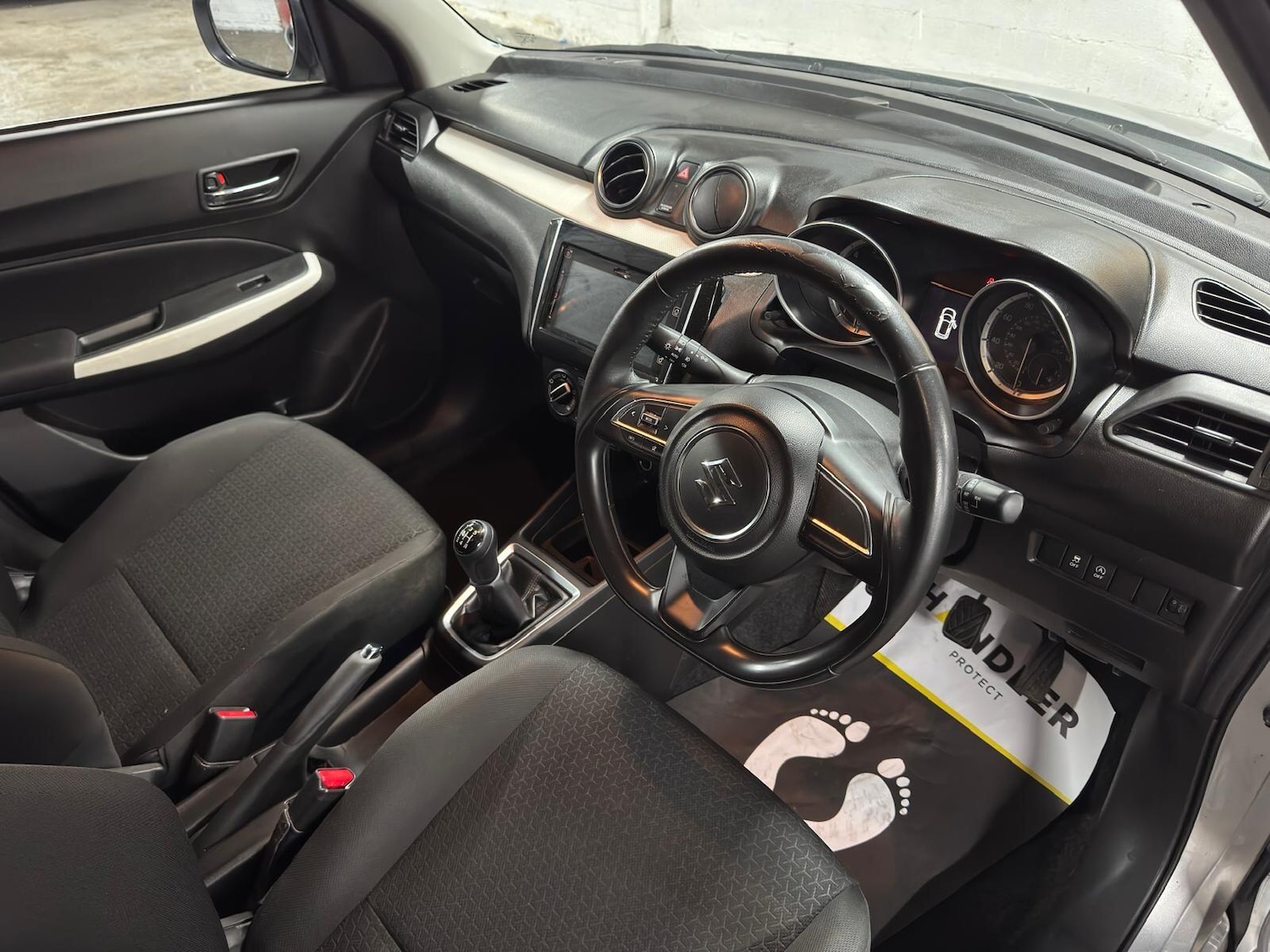 Used Suzuki Swift for sale - 78214836: Photo 14