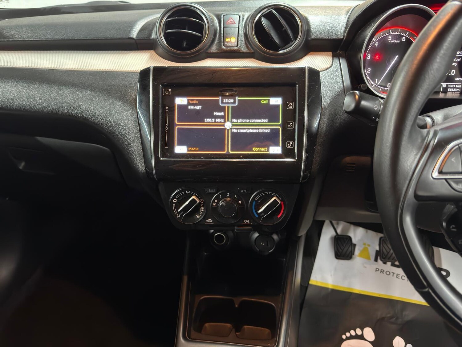 Used Suzuki Swift for sale - 78214836: Photo 17