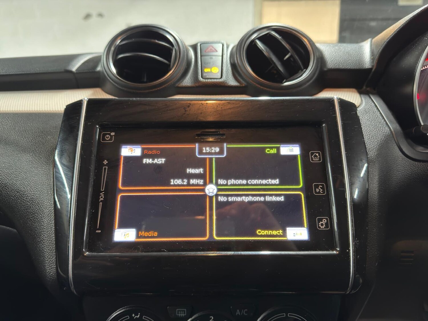 Used Suzuki Swift for sale - 78214836: Photo 18