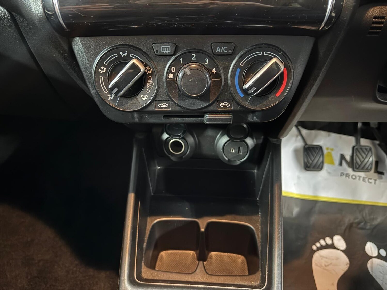 Used Suzuki Swift for sale - 78214836: Photo 19