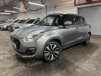 Used Suzuki Swift 2020 for sale - 78214836: Photo