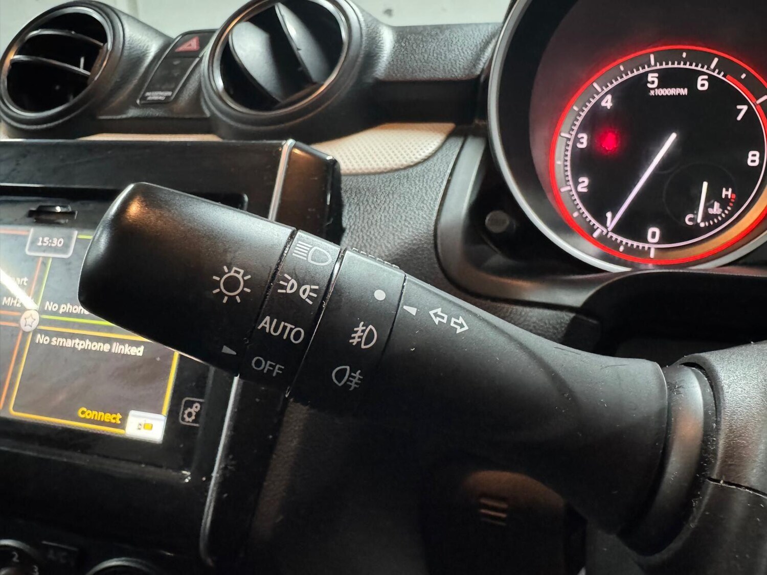 Used Suzuki Swift for sale - 78214836: Photo 21