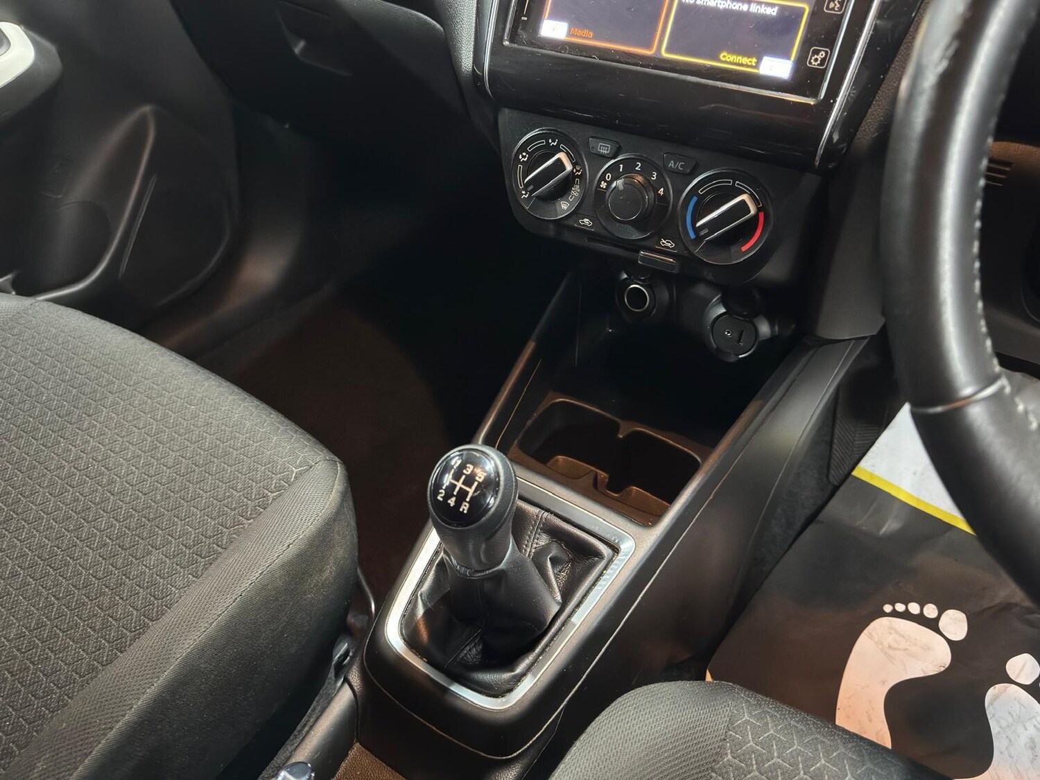 Used Suzuki Swift for sale - 78214836: Photo 22