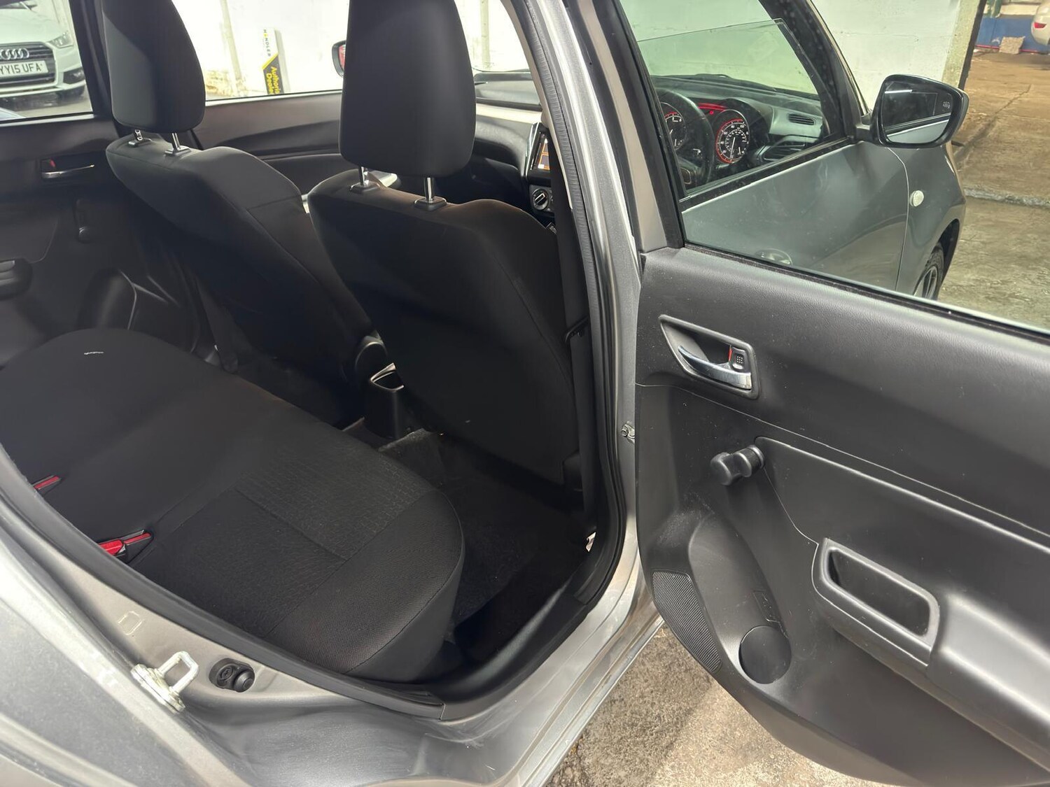 Used Suzuki Swift for sale - 78214836: Photo 23