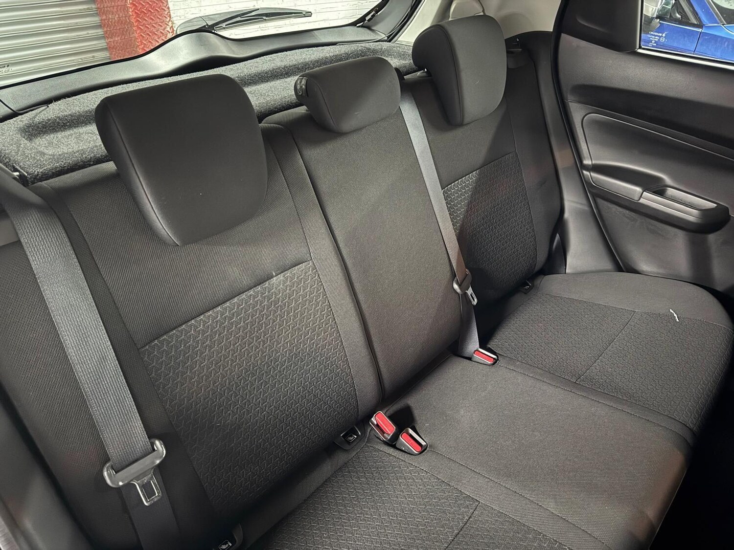 Used Suzuki Swift for sale - 78214836: Photo 24