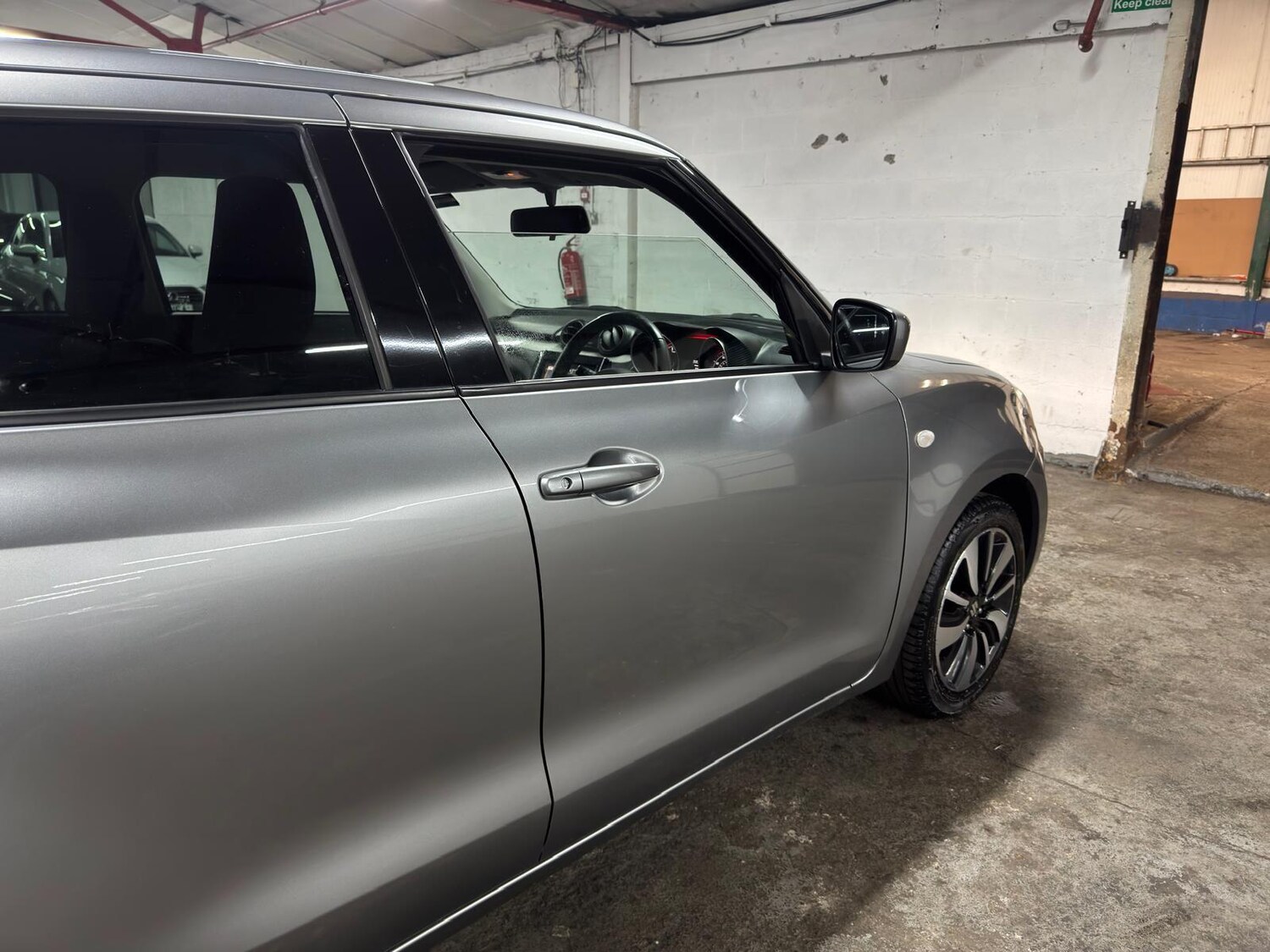 Used Suzuki Swift for sale - 78214836: Photo 25