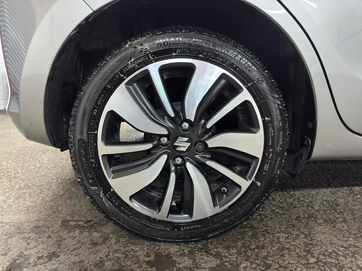 Used Suzuki Swift for sale - 78214836: Photo 26