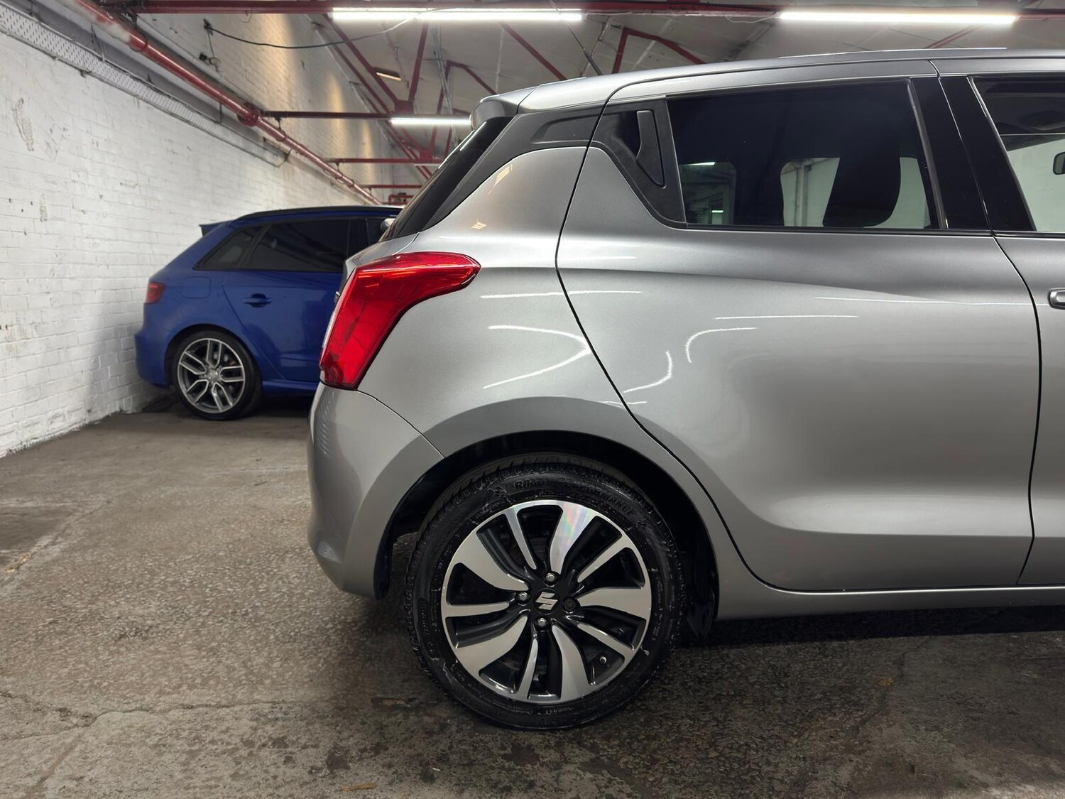 Used Suzuki Swift for sale - 78214836: Photo 27