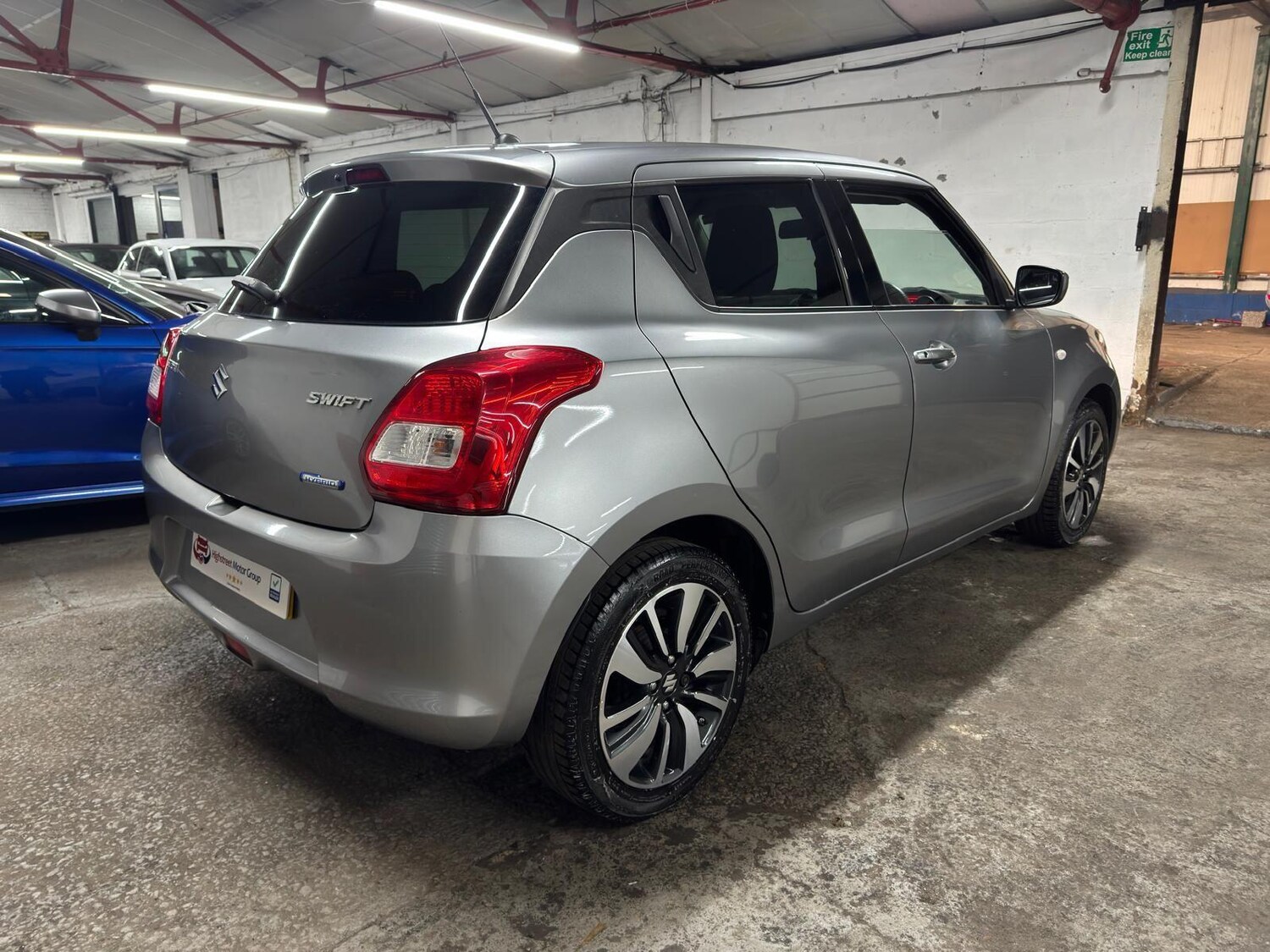 Used Suzuki Swift for sale - 78214836: Photo 28